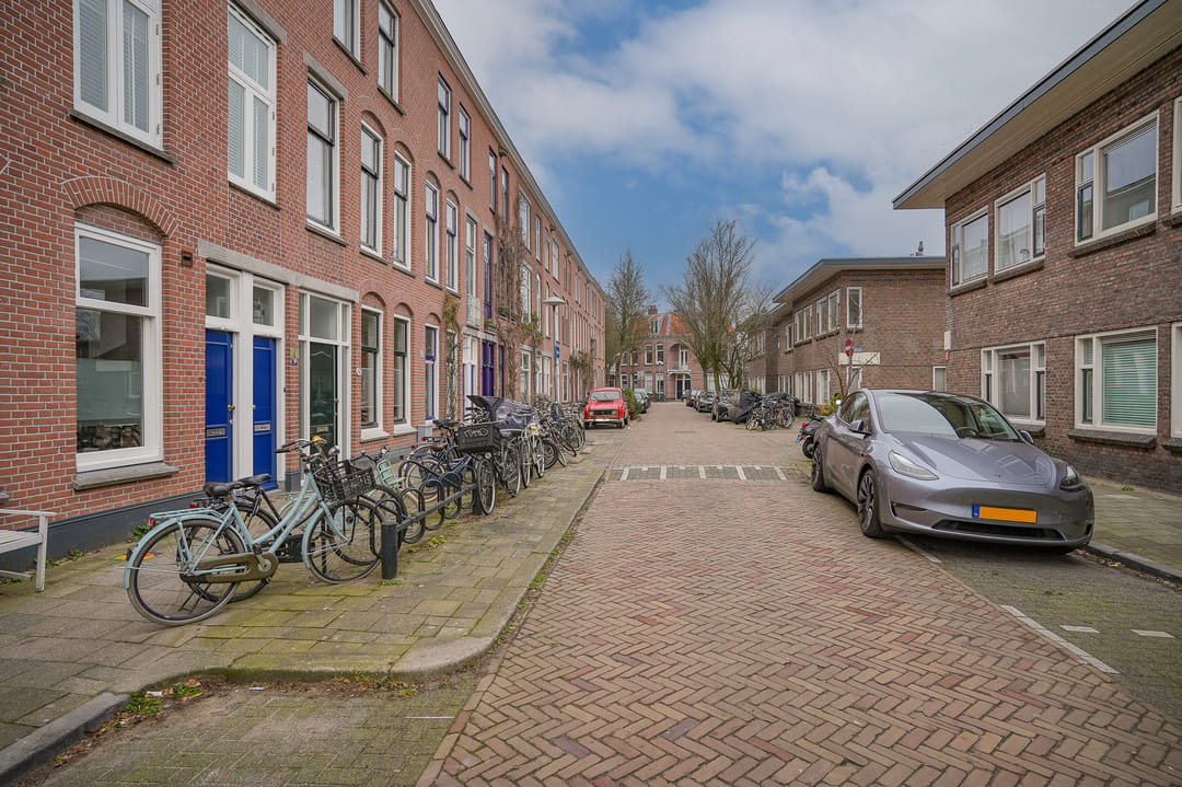 Photo 38 of Floris Heermalestraat 6