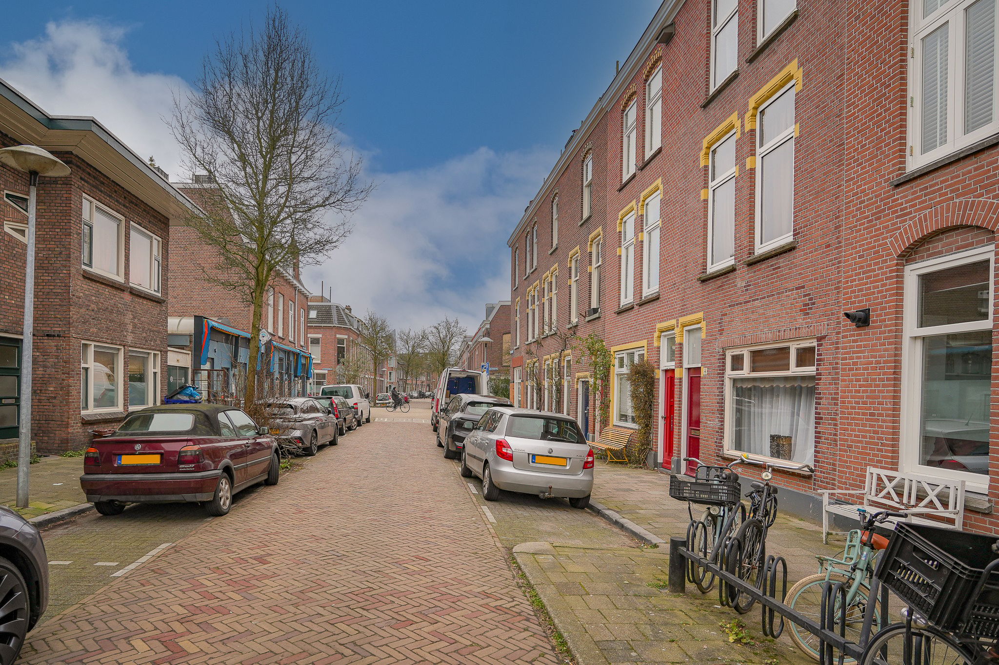 Photo 39 of Floris Heermalestraat 6