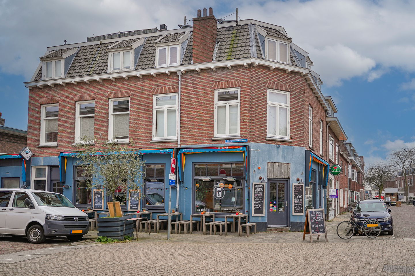 Photo 40 of Floris Heermalestraat 6