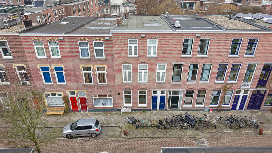 Photo 41 of Floris Heermalestraat 6