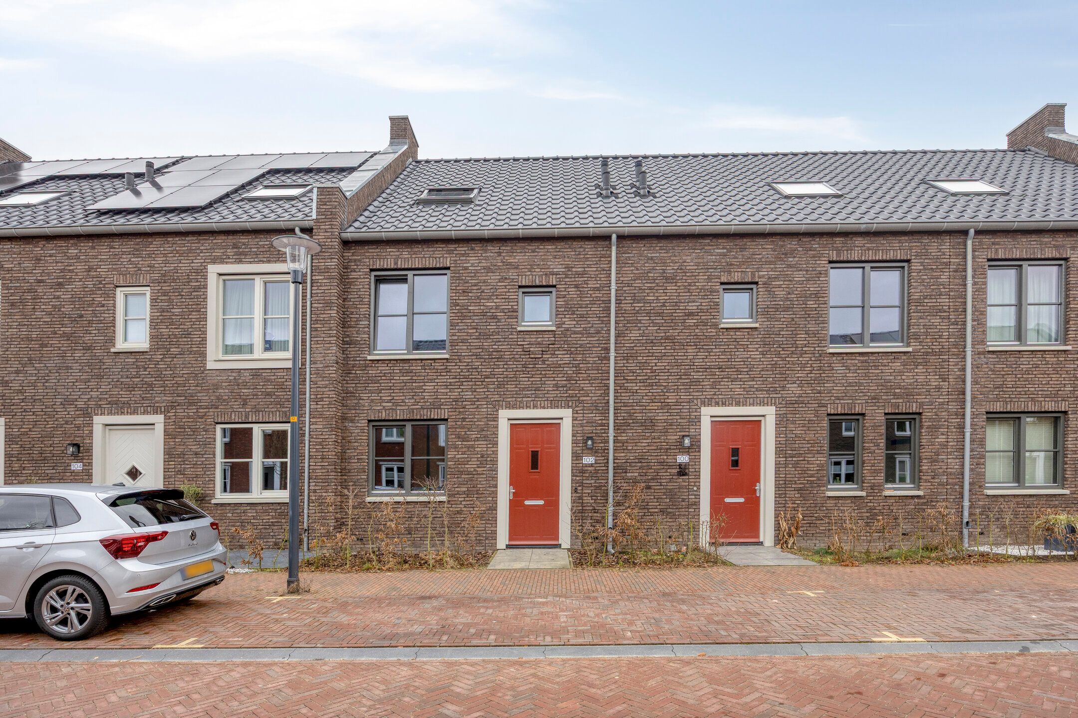 Foto 6 van Johan Roebersstraat 102