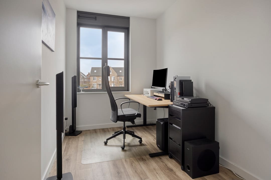 Foto 22 van Johan Roebersstraat 102