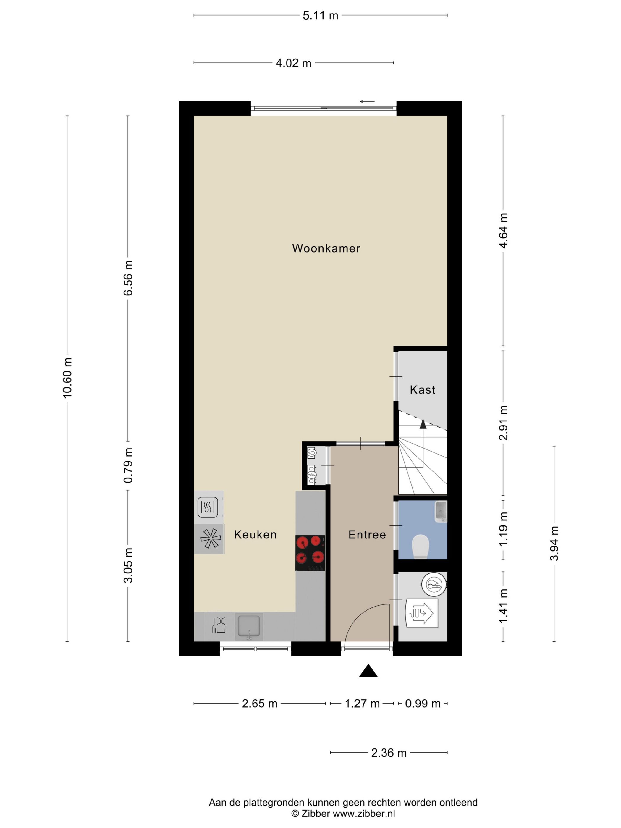 Foto 33 van Johan Roebersstraat 102