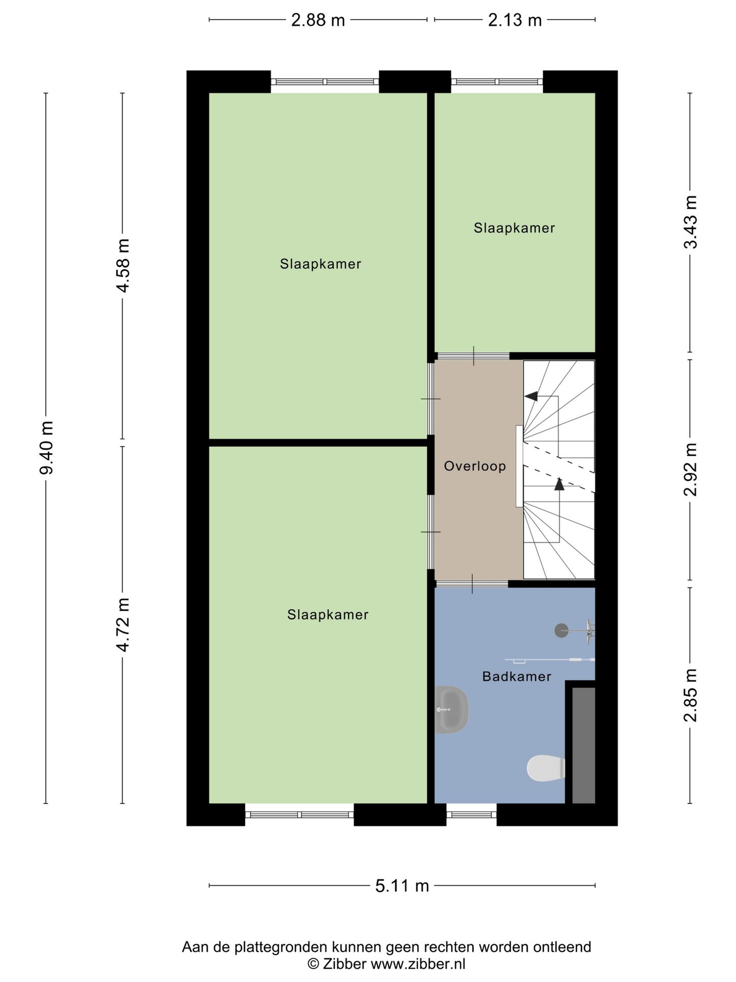 Foto 34 van Johan Roebersstraat 102