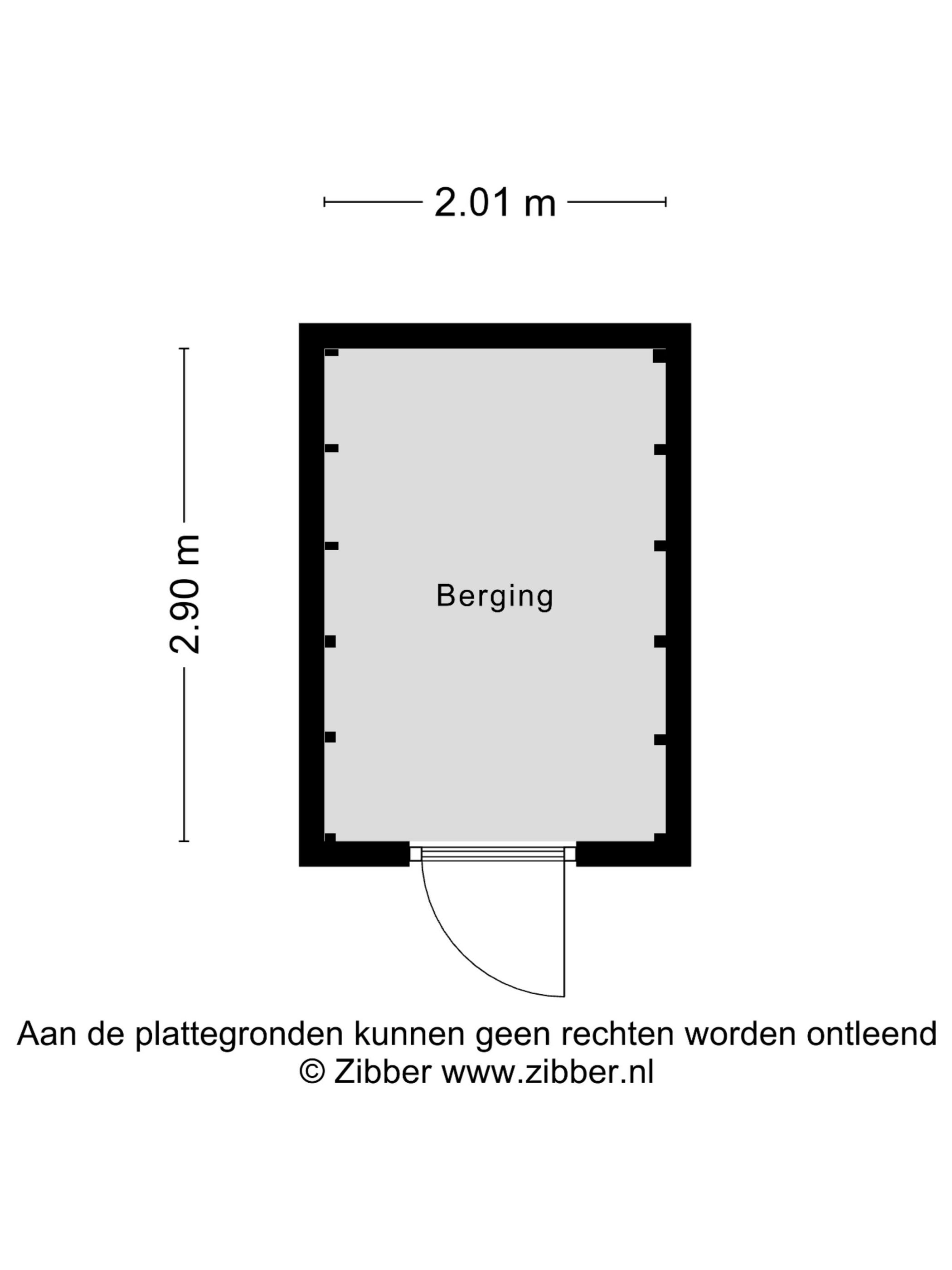 Foto 36 van Johan Roebersstraat 102