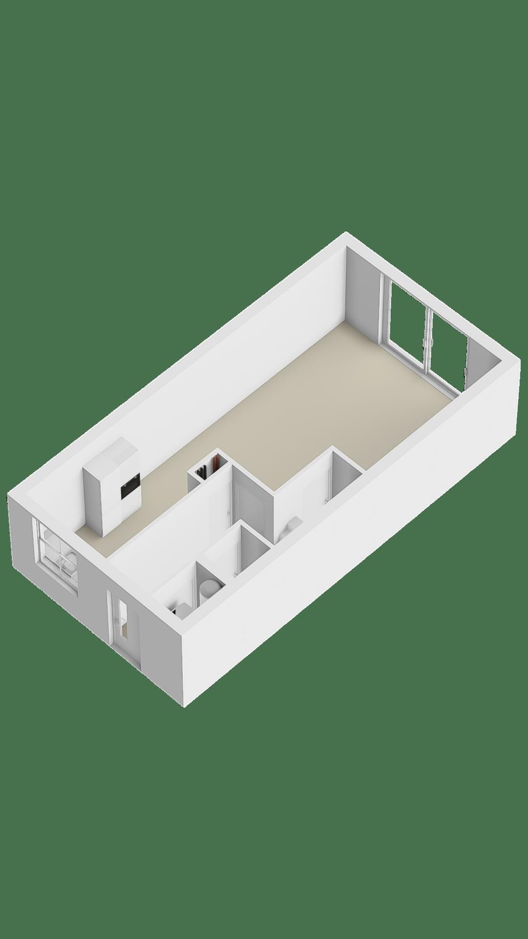 Foto 37 van Johan Roebersstraat 102