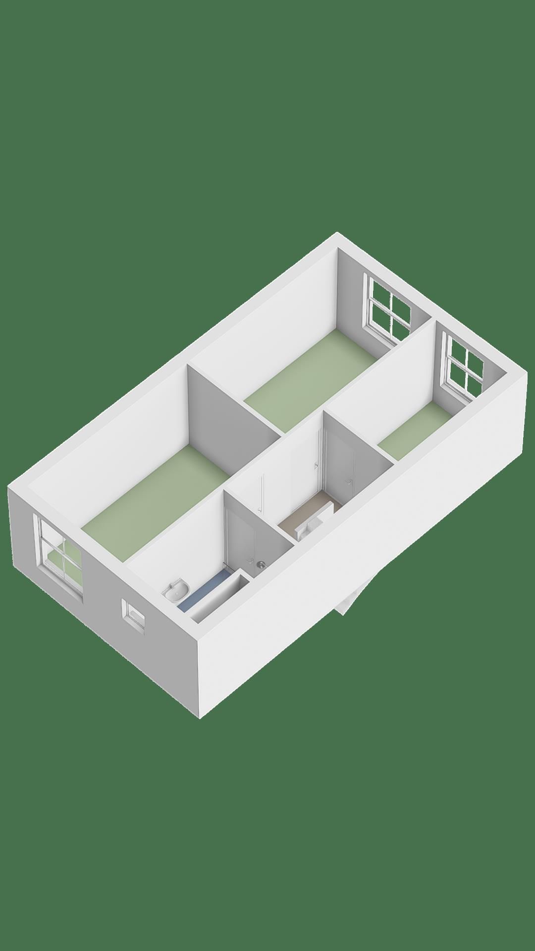 Foto 38 van Johan Roebersstraat 102