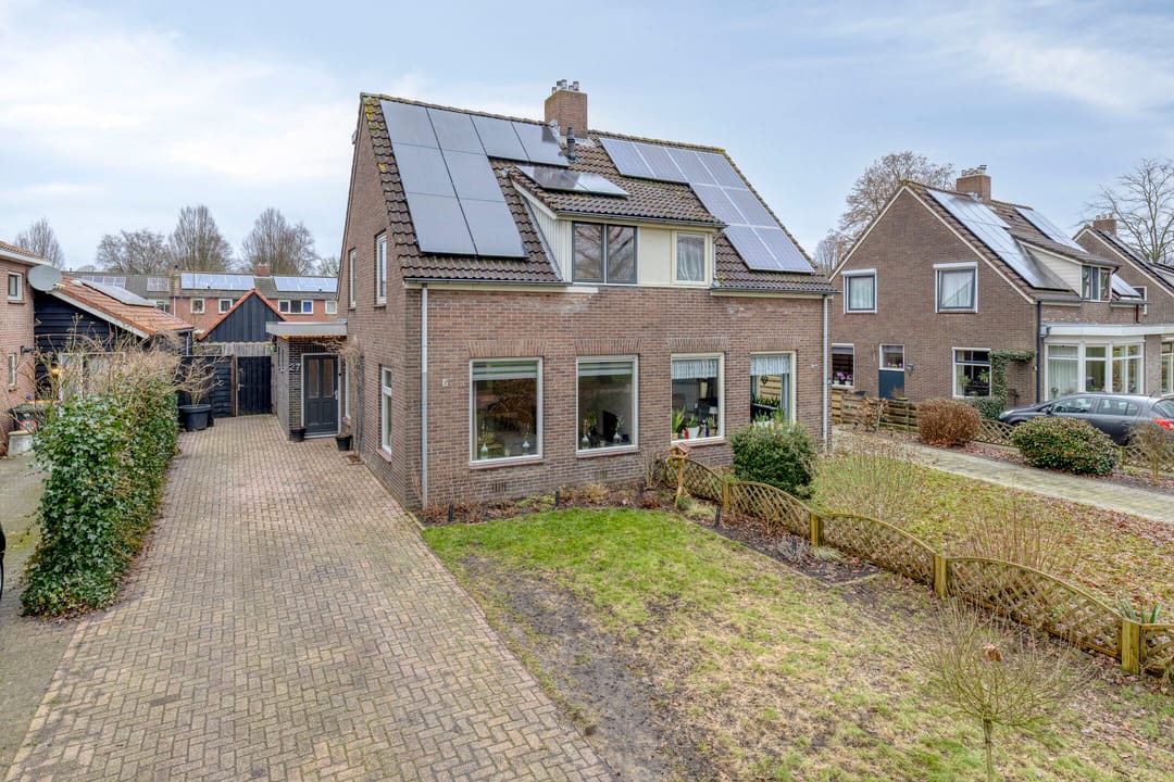 Photo 1 of Veentjesweg 27