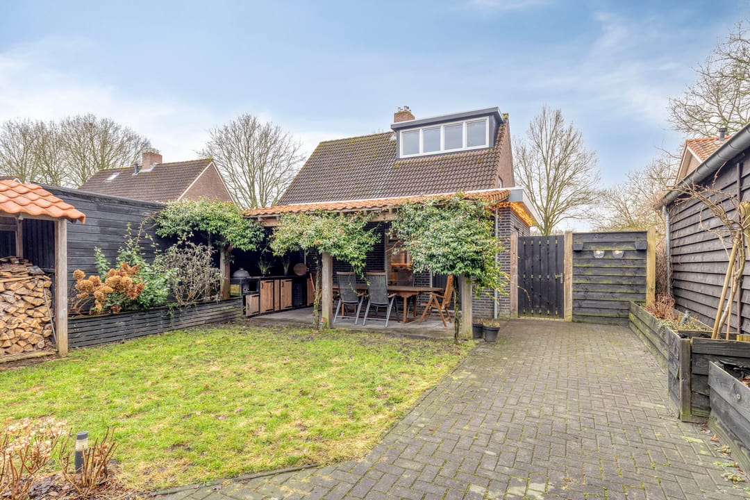 Photo 2 of Veentjesweg 27