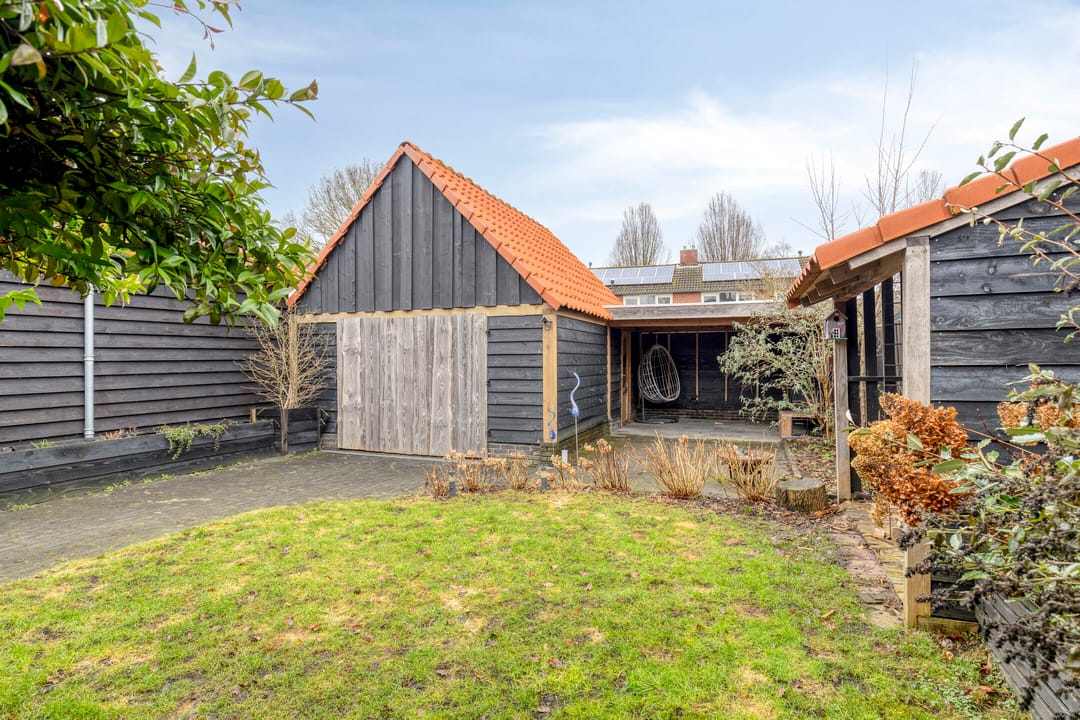 Photo 26 of Veentjesweg 27