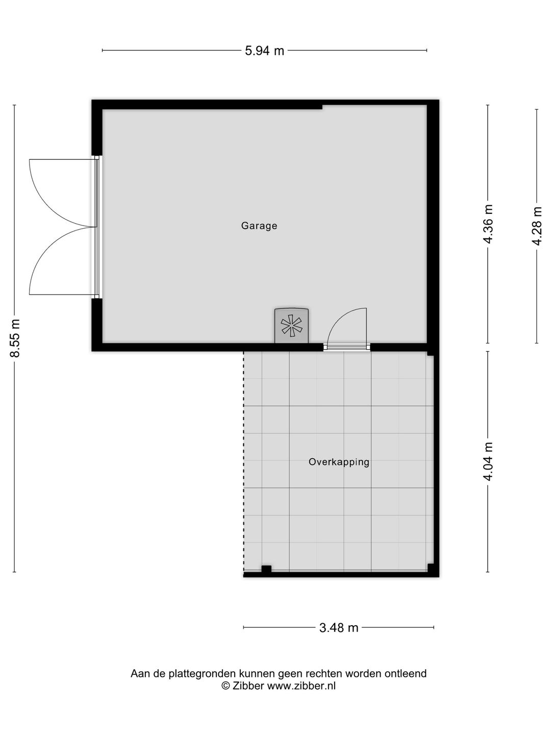 Photo 43 of Veentjesweg 27