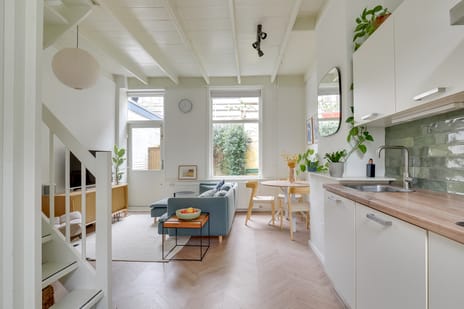 Kerkdwarsstraat 1 secondary image