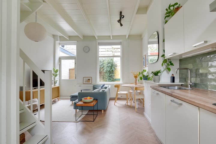 Foto 2 van Kerkdwarsstraat 1