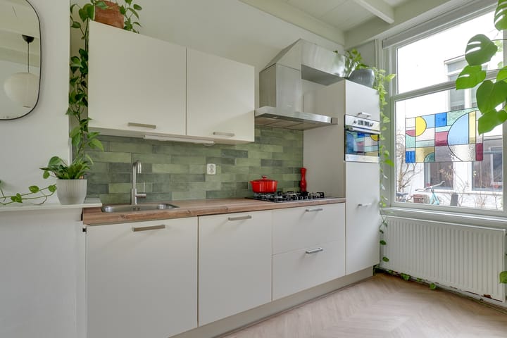 Foto 3 van Kerkdwarsstraat 1