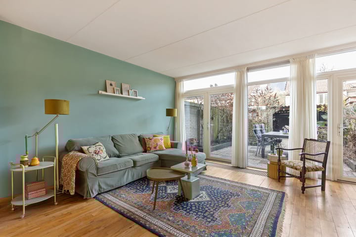 Photo 2 of Hunenborglaan 59