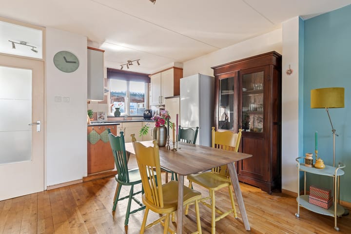 Photo 3 of Hunenborglaan 59