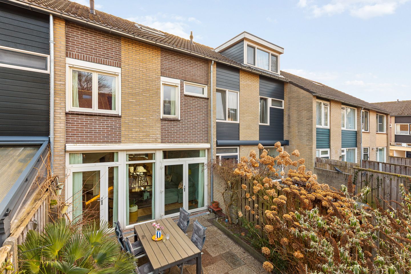 Photo 4 of Hunenborglaan 59