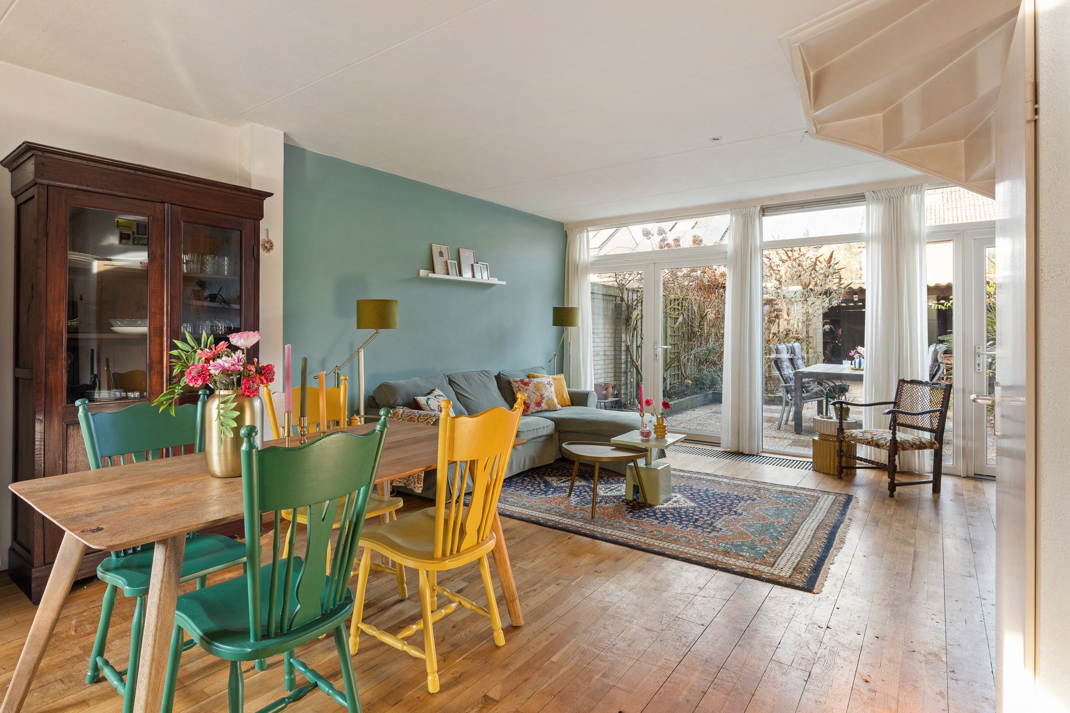 Photo 6 of Hunenborglaan 59