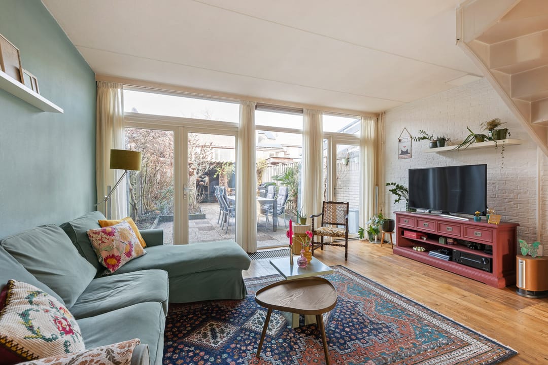 Photo 8 of Hunenborglaan 59