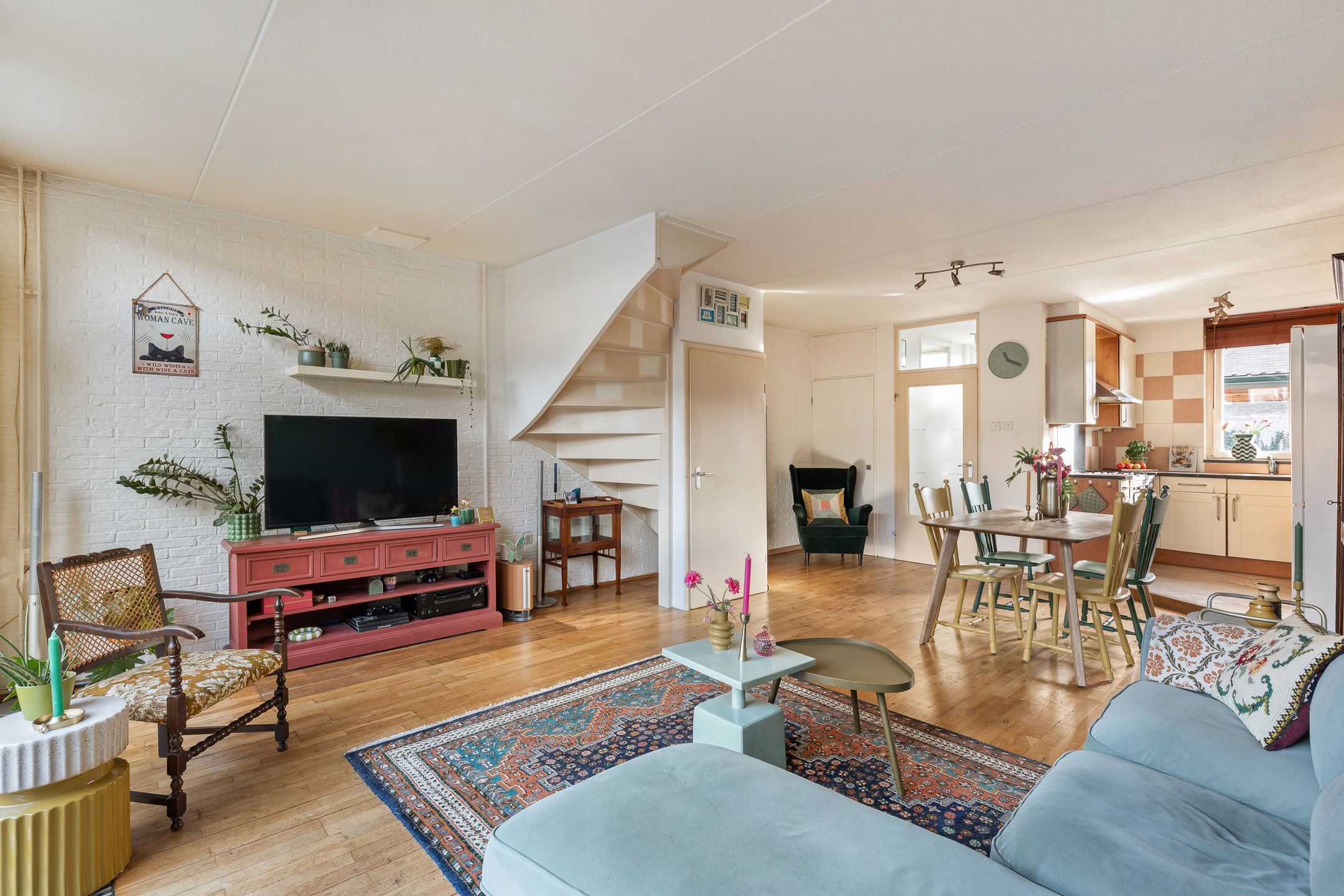 Photo 9 of Hunenborglaan 59