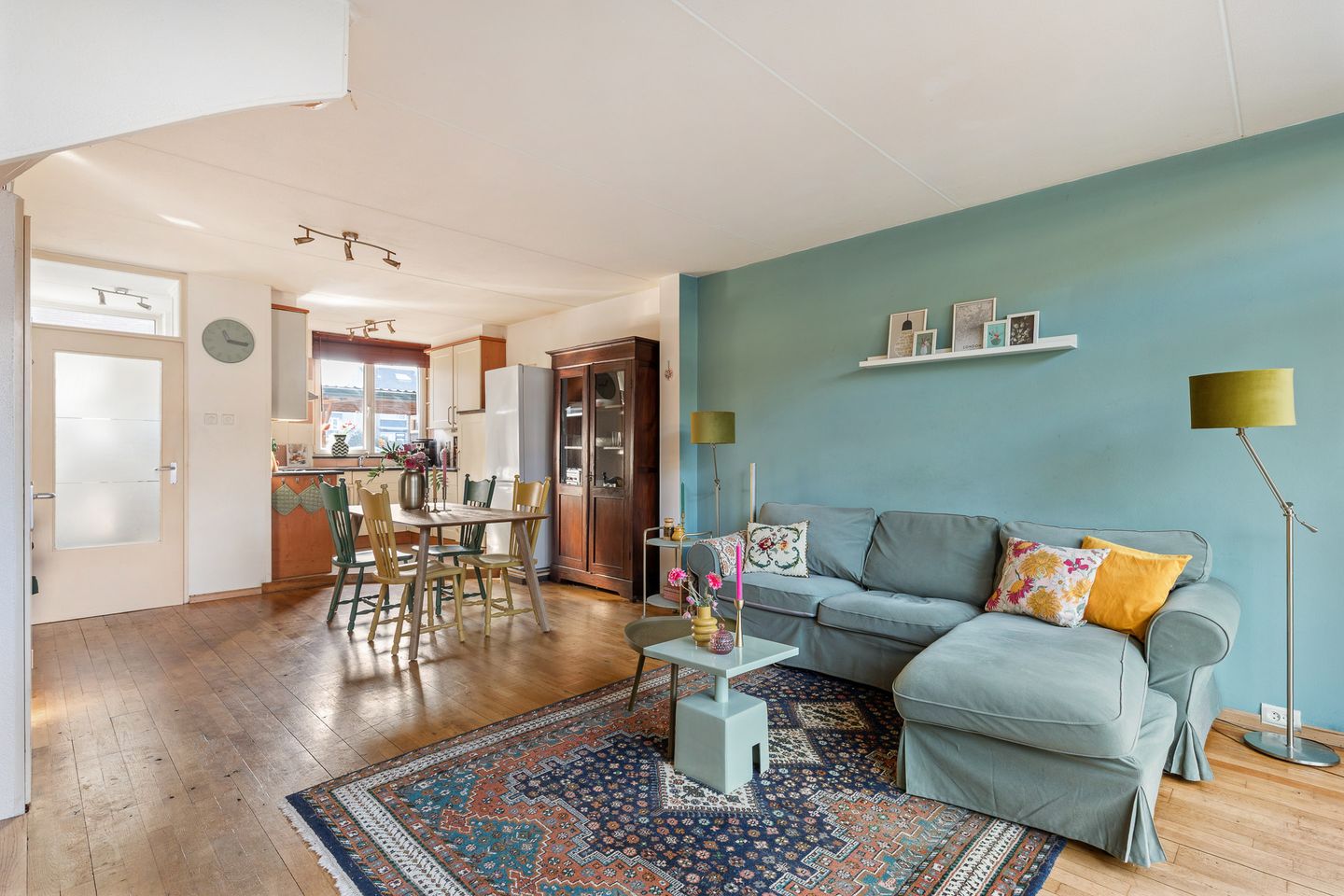 Photo 10 of Hunenborglaan 59