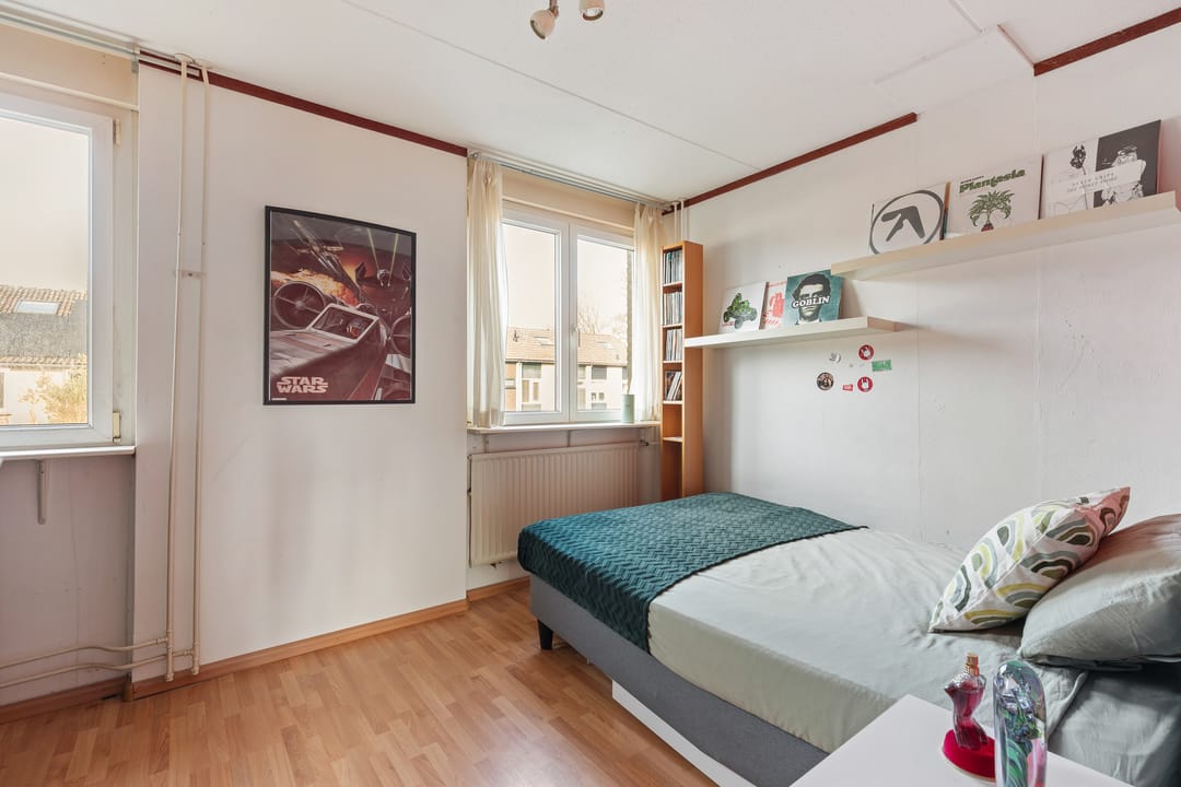 Photo 16 of Hunenborglaan 59