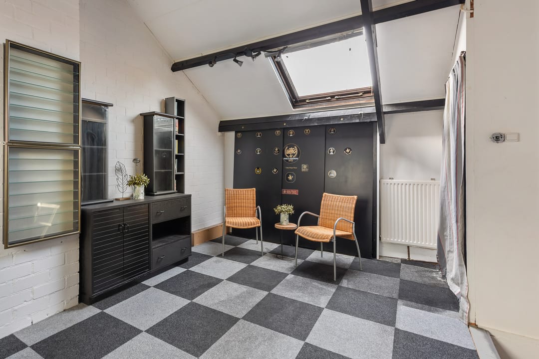 Photo 17 of Hunenborglaan 59