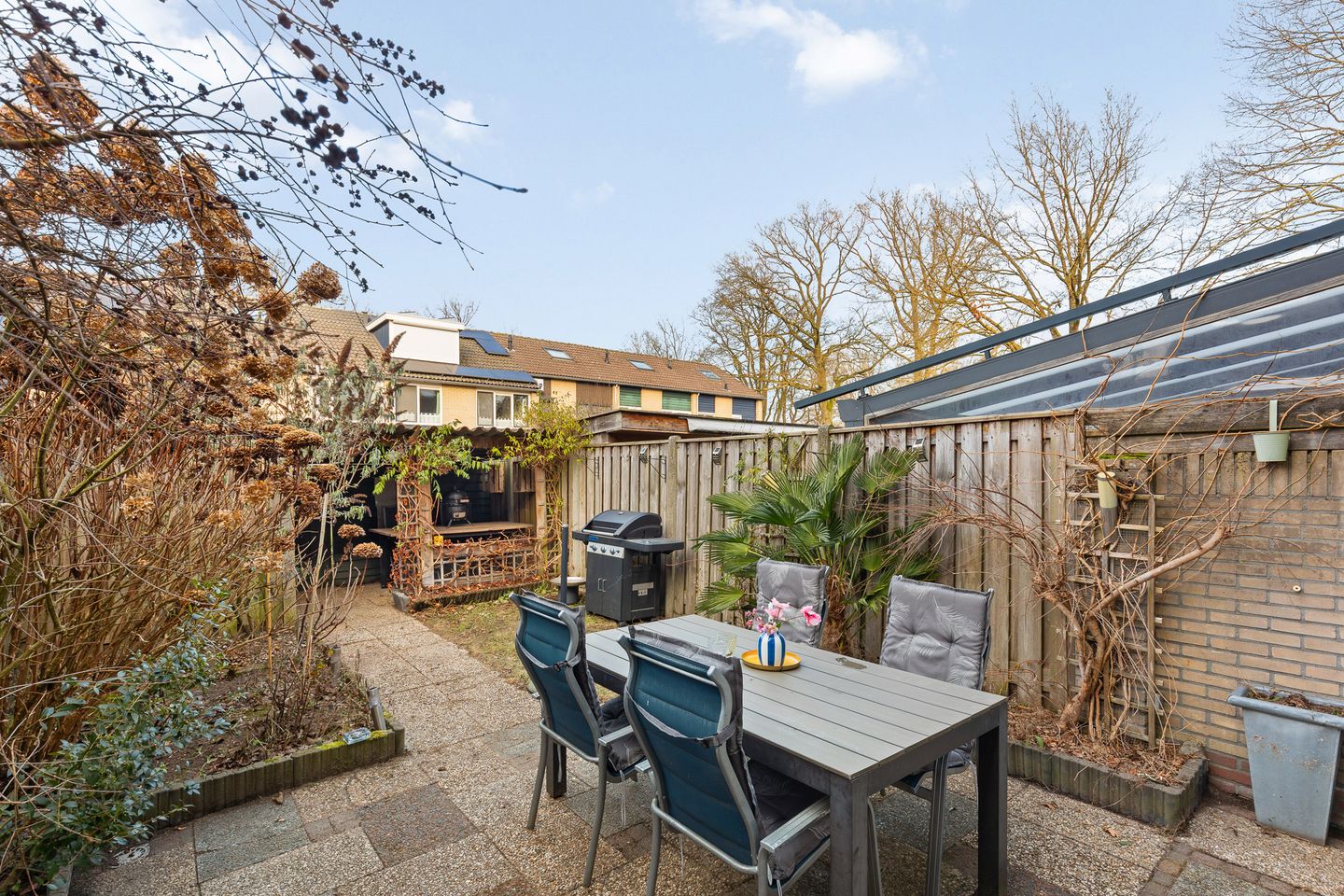 Photo 19 of Hunenborglaan 59