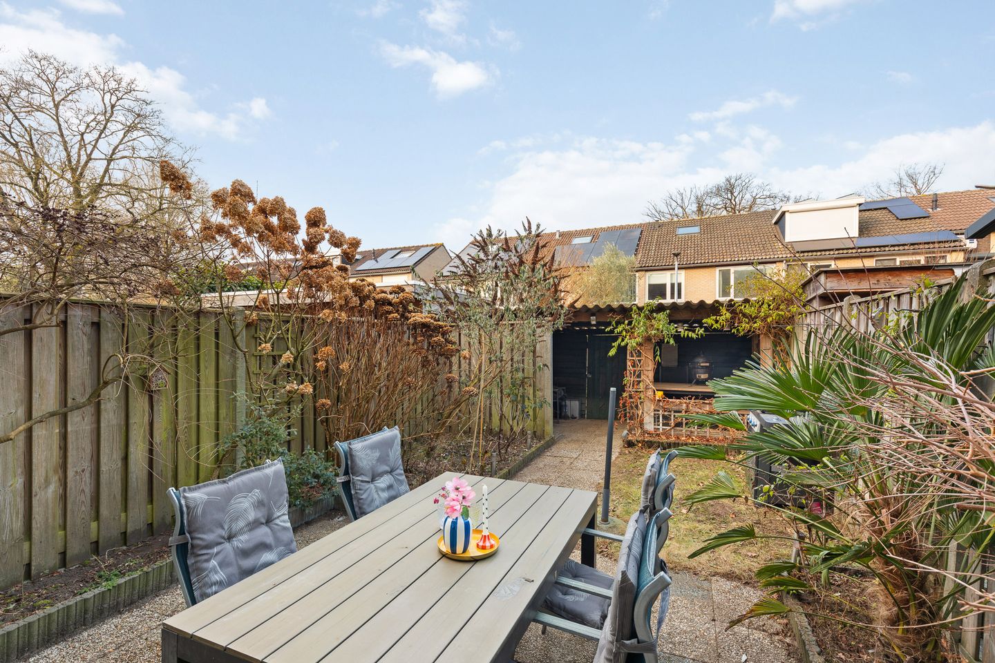 Photo 20 of Hunenborglaan 59