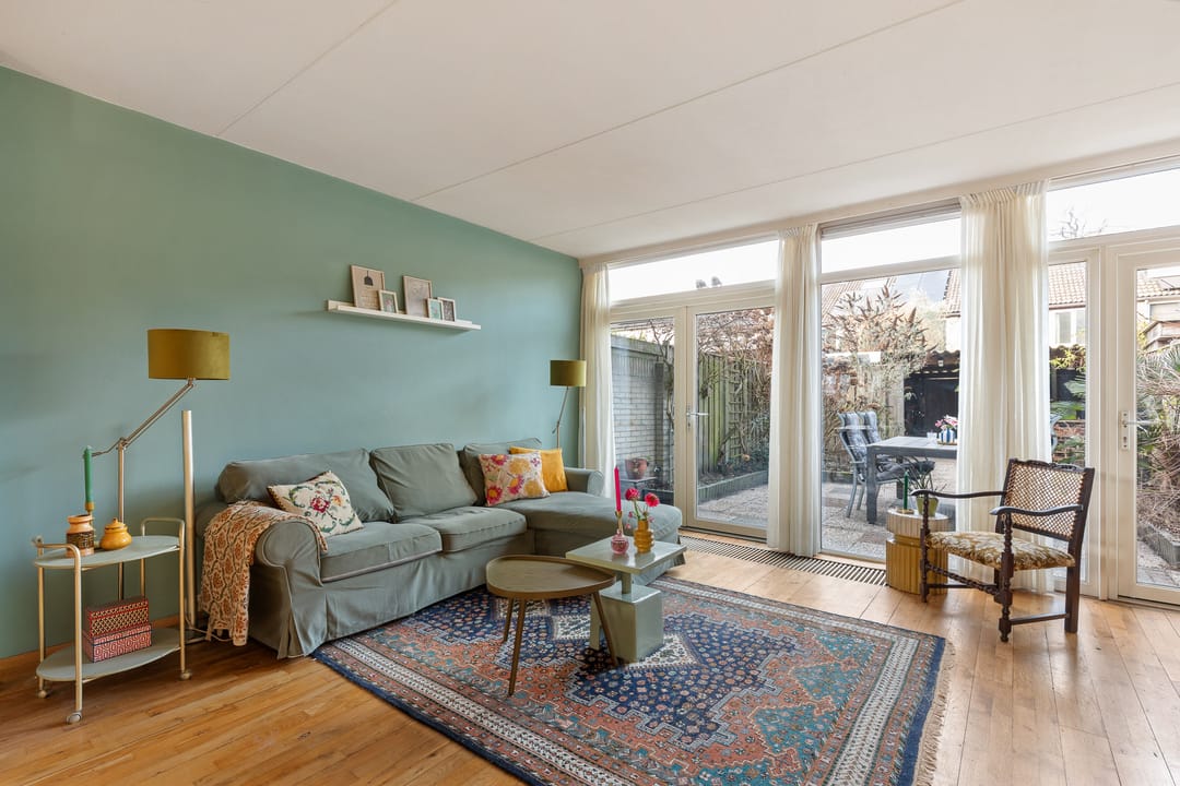 Photo 7 of Hunenborglaan 59