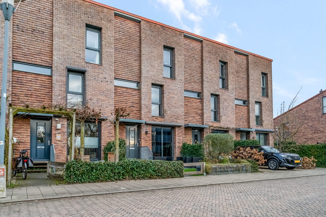 Foto 8 van Pijlpuntstraat 66