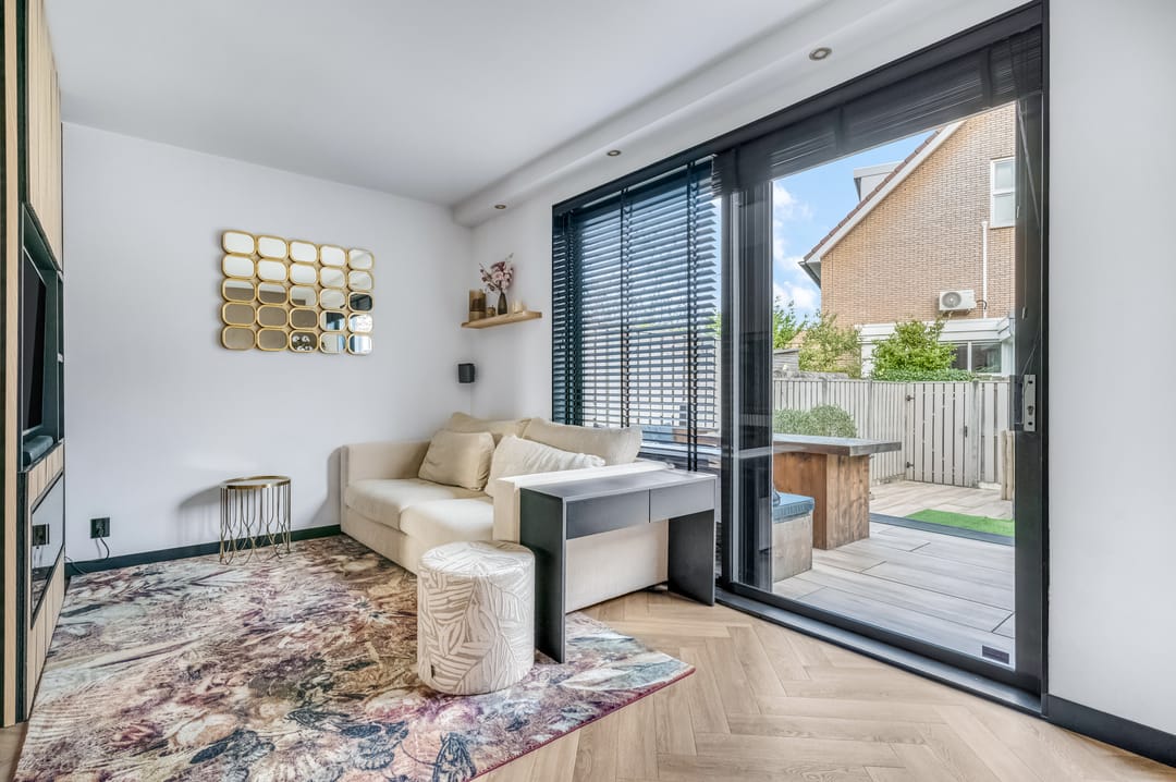 Foto 11 van Pijlpuntstraat 66