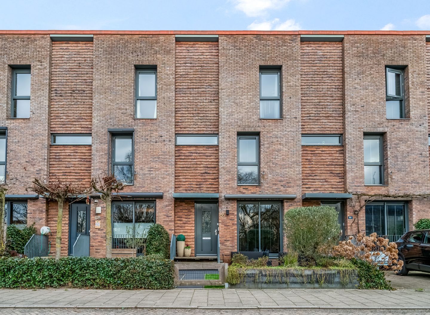 Foto 1 van Pijlpuntstraat 66
