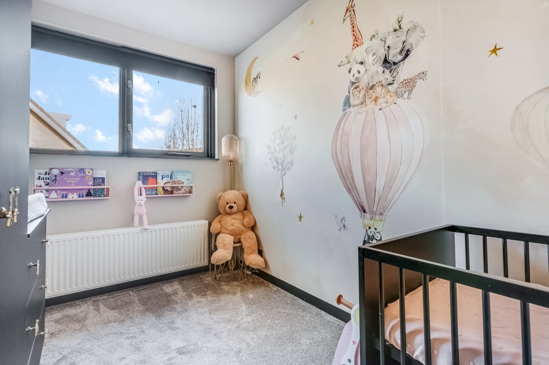 Foto 22 van Pijlpuntstraat 66