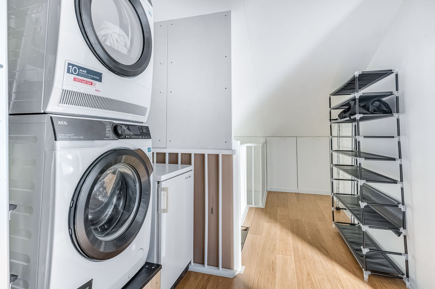 Foto 29 van Pijlpuntstraat 66