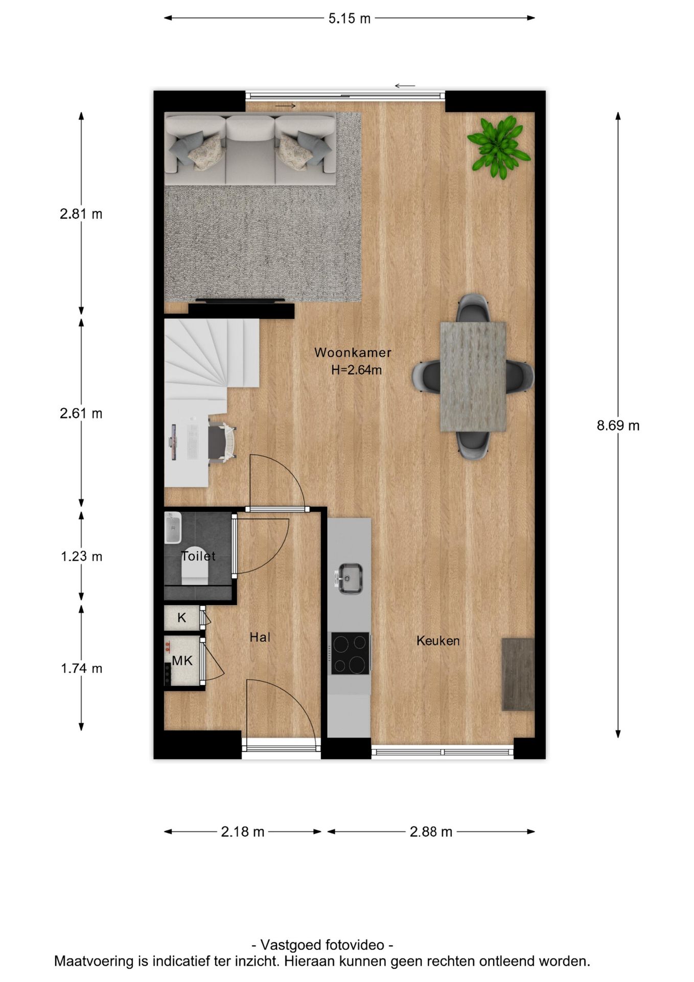Foto 40 van Pijlpuntstraat 66