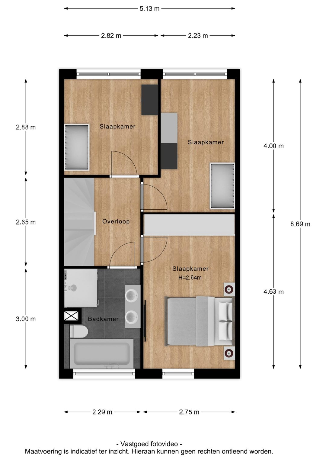 Foto 41 van Pijlpuntstraat 66