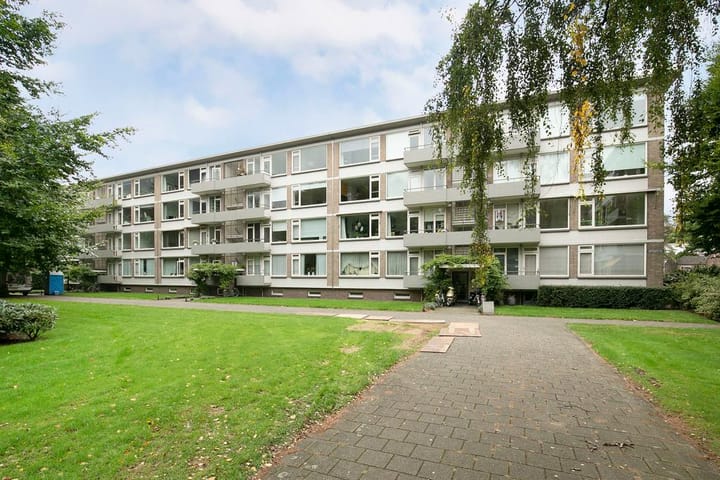 Photo 2 of Veldmaarschalk Montgomerylaan 759