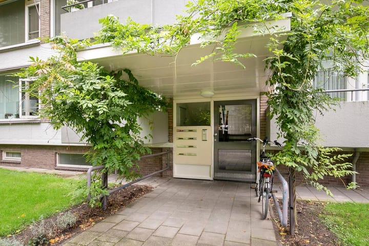 Photo 3 of Veldmaarschalk Montgomerylaan 759