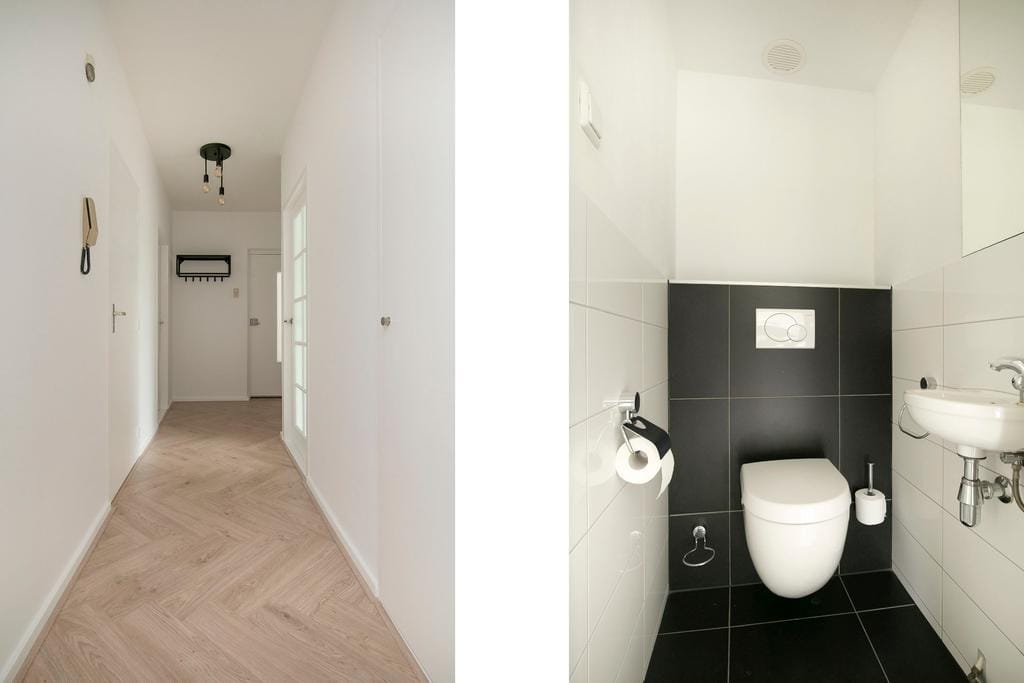 Foto 4 van Veldmaarschalk Montgomerylaan 759