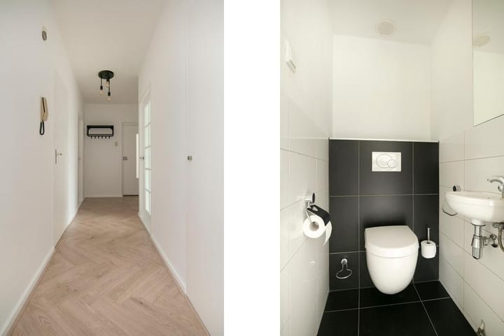 Photo 4 of Veldmaarschalk Montgomerylaan 759