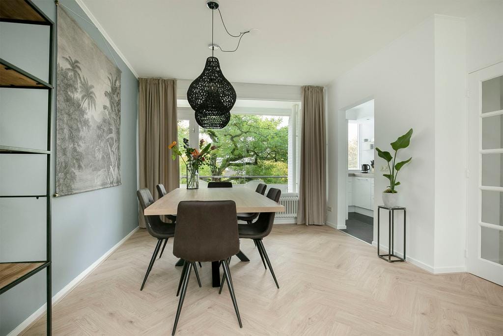 Foto 7 van Veldmaarschalk Montgomerylaan 759