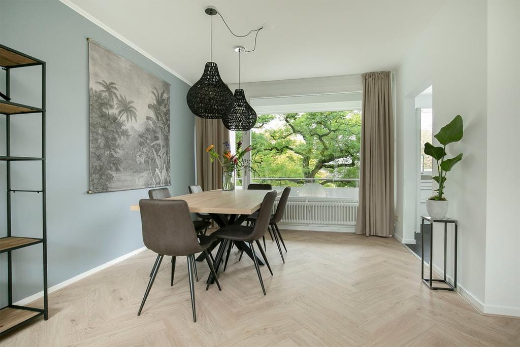 Foto 8 van Veldmaarschalk Montgomerylaan 759