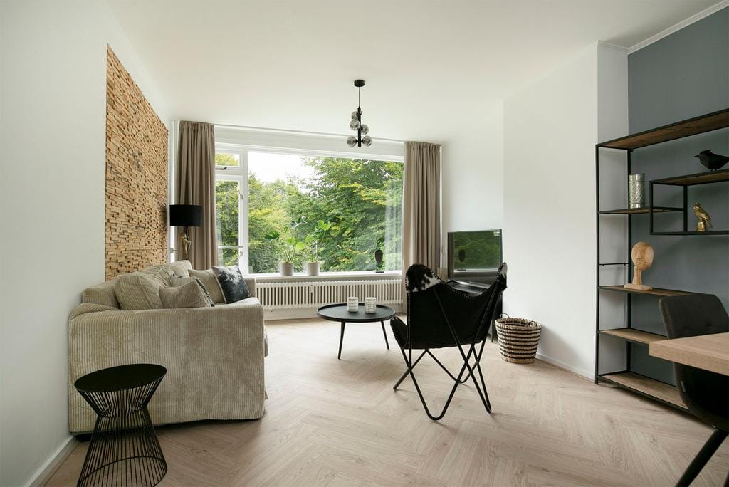 Foto 11 van Veldmaarschalk Montgomerylaan 759