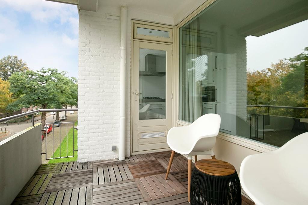 Foto 24 van Veldmaarschalk Montgomerylaan 759