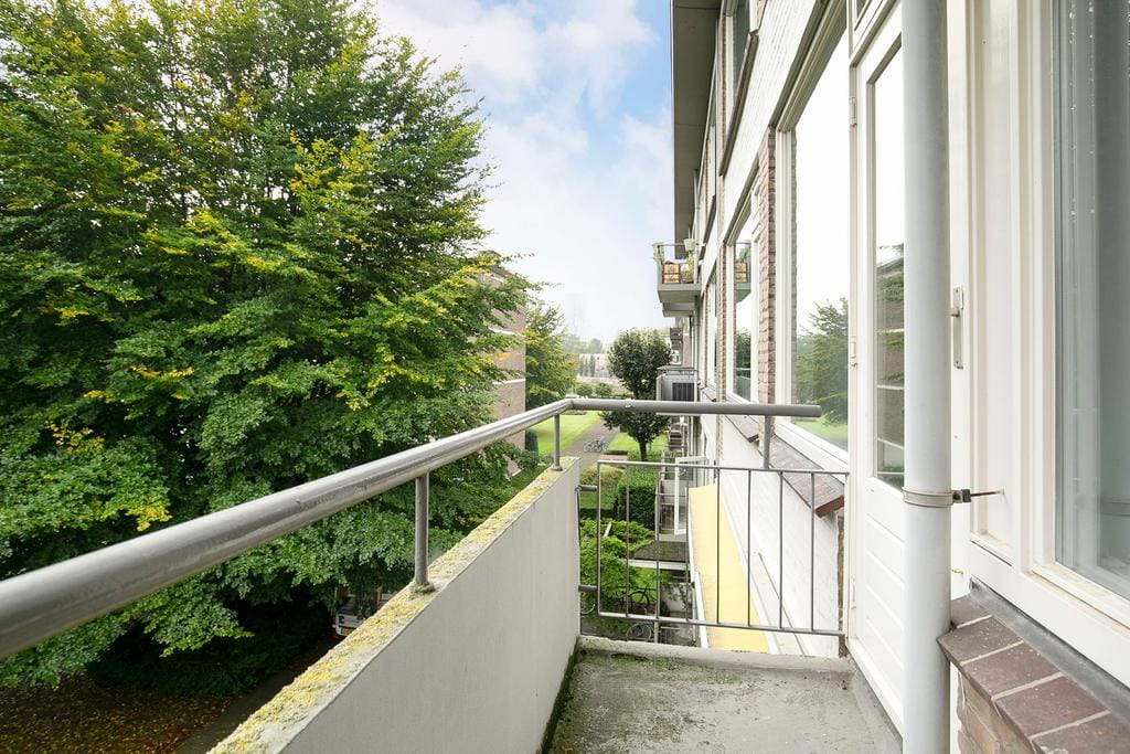 Foto 26 van Veldmaarschalk Montgomerylaan 759