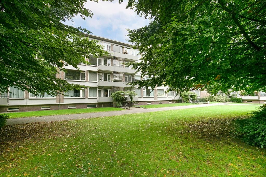 Foto 28 van Veldmaarschalk Montgomerylaan 759