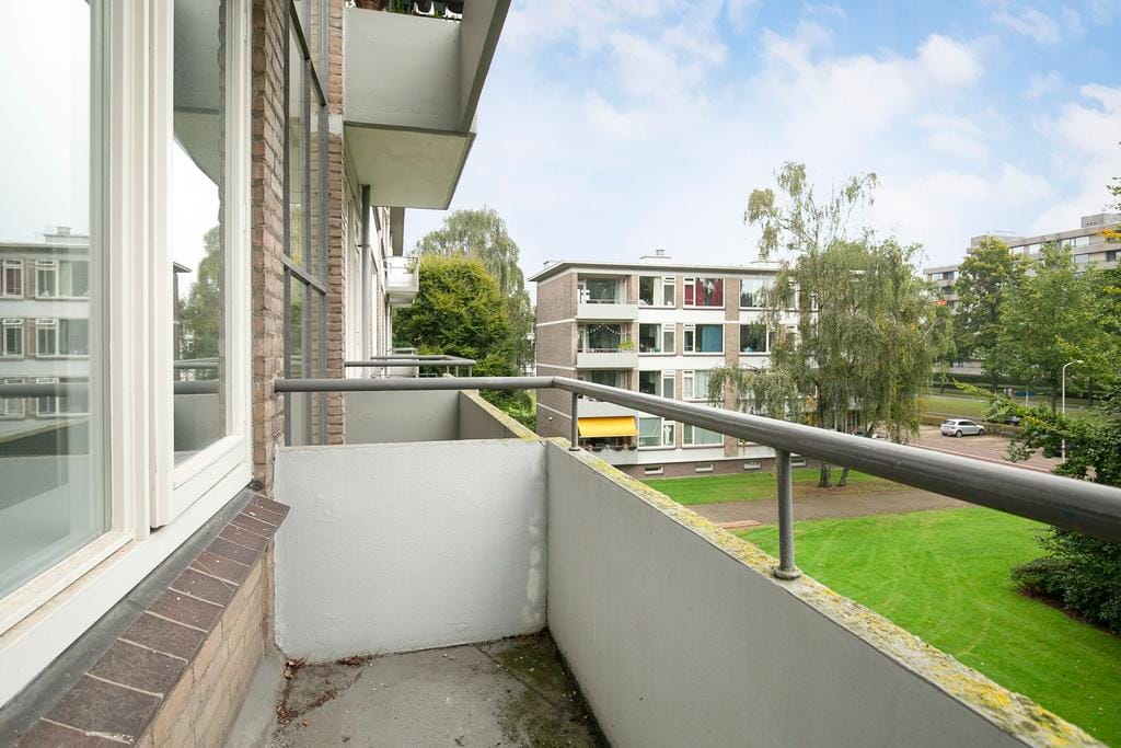 Foto 25 van Veldmaarschalk Montgomerylaan 759