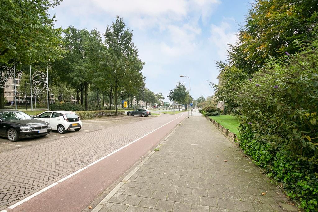 Foto 32 van Veldmaarschalk Montgomerylaan 759