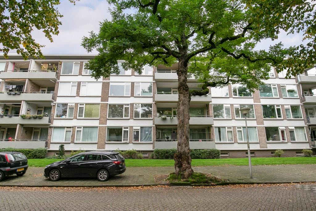 Foto 30 van Veldmaarschalk Montgomerylaan 759